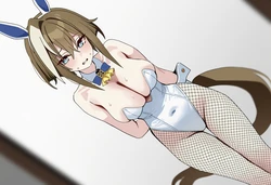 【chiko_】【7.22R】シュヴァル【全80枚】【AI Generated】