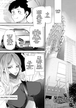 Does the Married Elf Who Made Her AV Debut Dream of a Genuine Orgasm Chapter 3 [MTL]