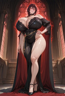 [Bin] Mizuki Shiranui (2025-04-13) [AI Generated]