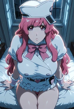 [こんぶ] Meninas Mcallon 1~2 [AI Generated]