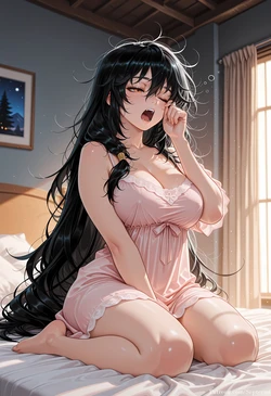 Velvet [septerna] [AI Generated]