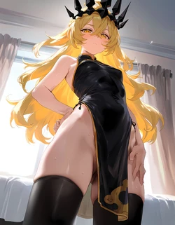 Axiah - Chariot (BRS) BWC 225p (Patreon) (AI Generated)