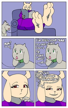 Mom's Slave (Draneko132)
