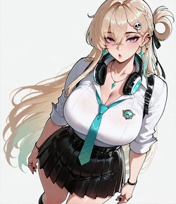 Sakaro - Lynae (AI Generated)