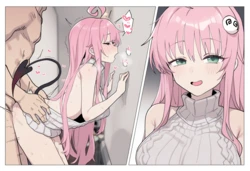 [nelshot] Lala Satalin Deviluke [AI Generated]