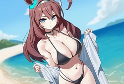 【chiko_】【7.16】ブルボン【全80枚】【AI Generated】