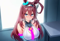 【chiko_】【2.5R】ブルボン【全77枚】【AI Generated】