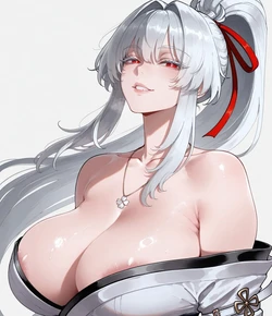 Sakaro - Hiyuki (AI Generated)