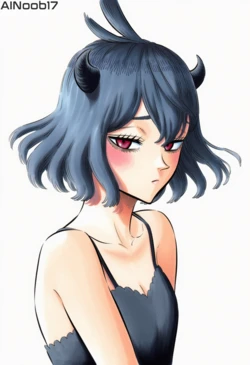 [AINoob17] Secre Swallowtail [AI Generated]