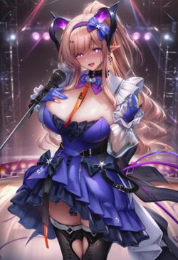 (Patreon) AHY - liino [AI Generated]