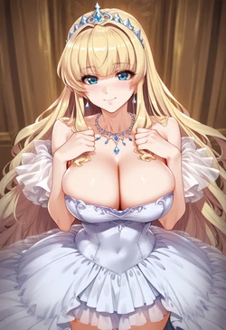 ChocoPizza - Celica Mel Nortoria (420) [AI Generated]