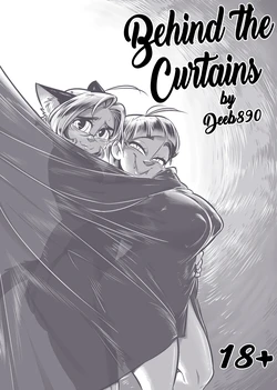 [Deeb890] Cory & Abby: Chapter 2 - Behind the Curtains