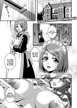 [Mifune Seijirou] Celeb Bitch & Sexual Life Amagi Sayoko Hen | La puta famosa y su vida sexual -Arco de Sayoko Amagi- [Spanish] [Traducciones Necesarias] [Digital]