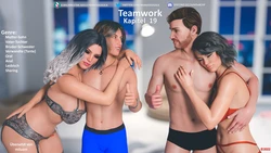 [MandoLogica] Teamwork 19 [German]