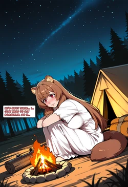 [Floxin] Raphtalia (Patreon) [AI Generated]