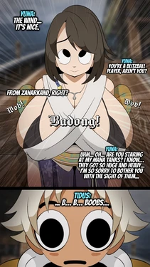 Final Lewd Fantasy XXX