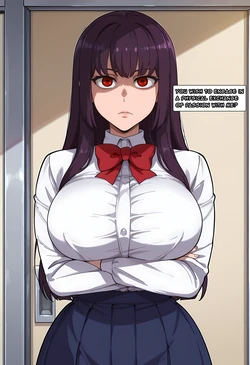 [Floxin] Sana Sunomiya (Patreon) [AI Generated]