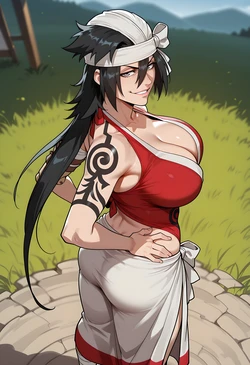[Floxin] Bleach (Patreon) [AI Generated]