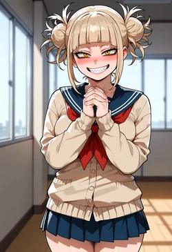 [Floxin] My Hero Academia (Patreon) [AI Generated]