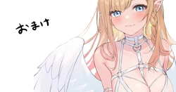 [黒菌] 天使ちゃん