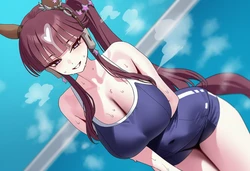 【chiko_】【7.27】ララ【全80枚】【AI Generated】