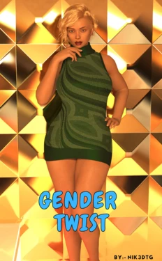[NIK3DTG]GENDER TWIST (Ongoing)