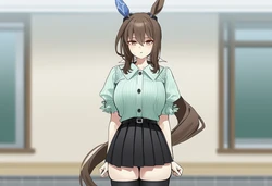 【chiko_】【7.28R】アヤベさん【全80枚】【AI Generated】