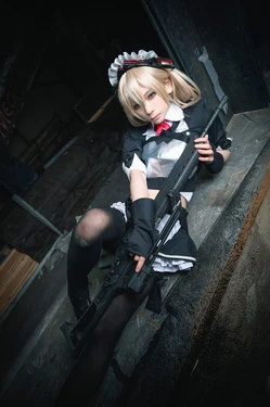 @jpnmao - G36 MOD3