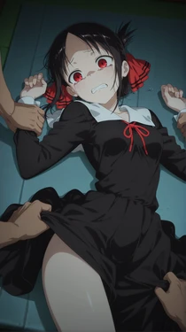 [ふぁあびぃ] 四宮かぐや [AI Generated]