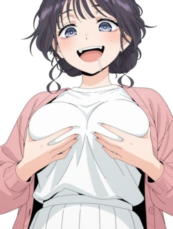 TTSF Waguri (Swap) FULL [AI Generated]
