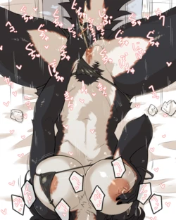 [がよくみだら] 激しいオナニー