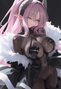 [Pixiv] 時坂ルリ (2026.08.12) [AI Generated]
