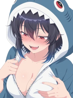 TTSF Umi UNCENSORED [AI Generated]