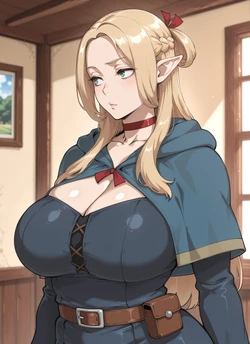 [Dr.Bon] Marcille Donato (2026-02-04) [AI Generated]