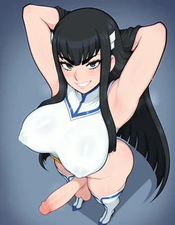 Foxenpai collection part 3 (Patreon) [AI Generated]
