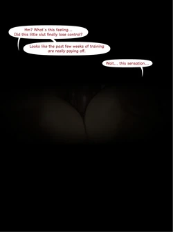 [CarnivorousUni] Master’s Wet Dream [Eng]