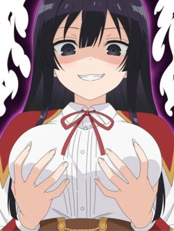 TTSF Yumiella UNCENSORED [AI Generated]