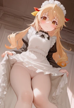 SAGI-Yifa Saikyou Onmyouji no Isekai (AI generated)