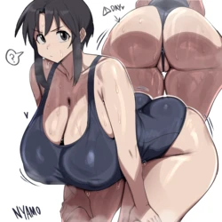 [GEULIMYKUN] NYAMO x FUTA short (WIP)
