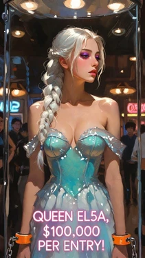 FANTASY BROTHEL 2 [AI GENERATED]