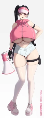 [Patreon] 默認 | DEFAULTKAVY