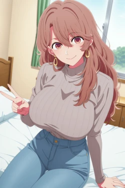 [GoonStudio] Miyako Saitou (Oshi no Ko) - 237 pics [AI Generated]