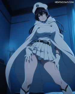 Bambietta bleach [AI Generated]