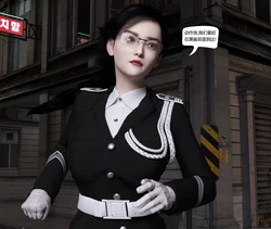 [ronna]EP64 警局人皮奇案