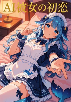 AI Girlfriend's First Love - deepseek [AI Generated]