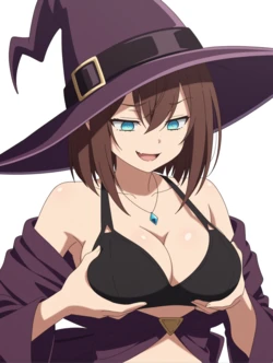 TTSF Mikana UNCENSORED [AI Generated]