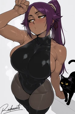 @ReikaSFW [AI Generated]