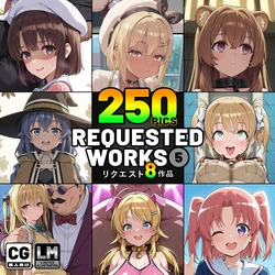 [Morodenpa] RW05_LM [AI Generated]