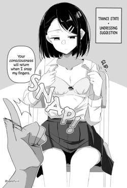 [Fineru] Hypnosis Twitter/Pixiv Shorts [PumpkinTL]