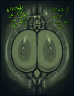 [Artist] FreakyZombieray (ZombieRay10)